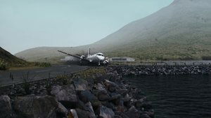 Image Disaster at Dutch Harbor (PenAir Flight 3296)