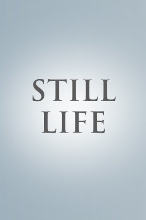 Still Life poster