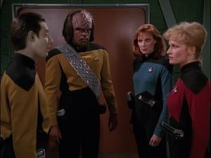 Star Trek – The Next Generation S03E26