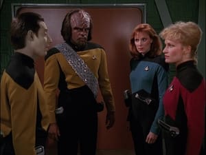 Star Trek: The Next Generation Season 3 Episode 26