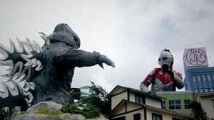 Ultraman Sorta vs. Godzilla Starring Matt Frank: The Movie film complet