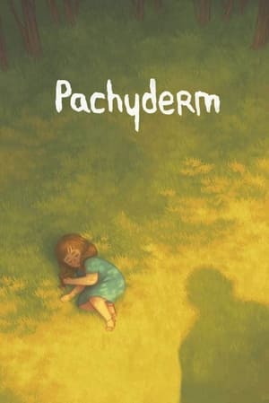 Poster Pachyderm (2022)