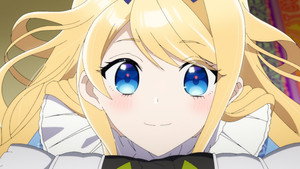 Heroine? Seijo? Iie, All Works Maid desu (Ko)! Cap 3