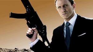 เจมส์ บอนด์ 007 ภาค 23: พยัคฆ์ร้ายทวงแค้นระห่ำโลก (2008)