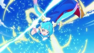 Hirogaru Sky! Pretty Cure: Saison 1 Episode 1