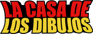 La casa de los dibujos — Logos 3