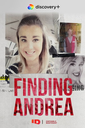 Finding Andrea