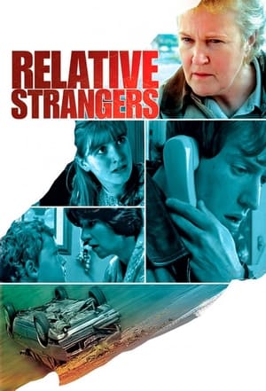 Image Relative Strangers