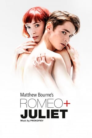 Poster Matthew Bourne's Romeo + Juliet (2019)