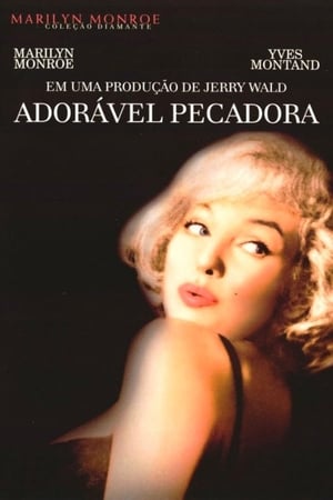 Adorável Pecadora 1960