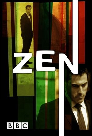 Aurelio Zen: Staffel 1