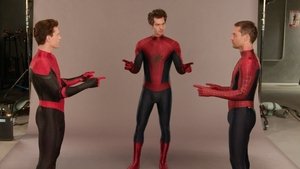 Spider-Man: All Roads Lead to No Way Home