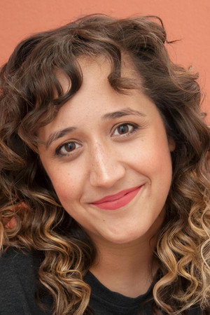 Ally Condrath portrait