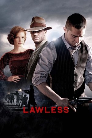 Click for trailer, plot details and rating of Lawless (2012)