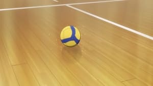 2.43 Seiin Koukou Danshi Volley-bu Season 1 Episode – 12