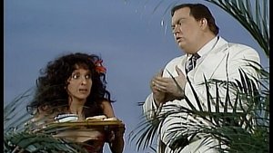 Sammy Maudlin: South Sea Sinner