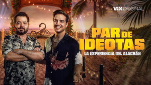 Par de ideotas: Temporada 2