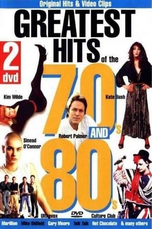 Greatest Hits of the 70's & 80's film complet