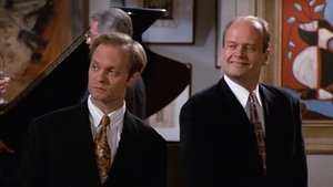 Frasier Season 4 Episode 19