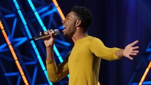 American Idol: 1×7