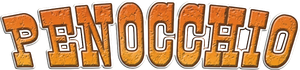 Penocchio — Logos 2