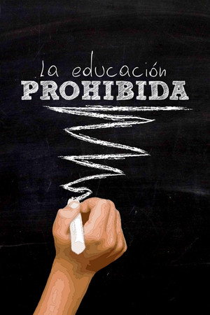The Forbidden Education 20