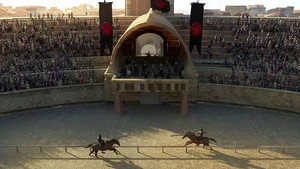 1. Episodio 1 - Los herederos del dragón