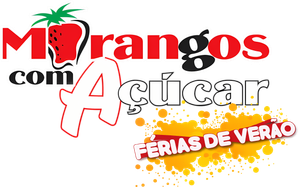 Morangos com Açúcar — Logos 6