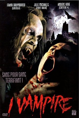 I, Vampire - 2000 I, Vampire - 2000