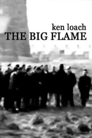 Poster The Big Flame (1969)