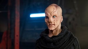 Star Trek: Discovery Season 3 Episode 2