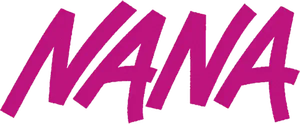 Nana — Logos 7