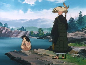 InuYasha Season 1 Episode 69
