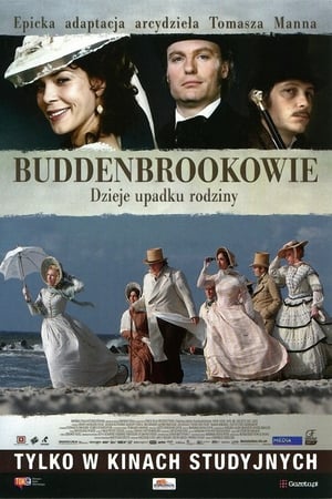 Buddenbrookowie. Dzieje upadku rodziny