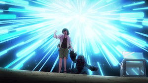 Digimon Beatbreak Episódio 18