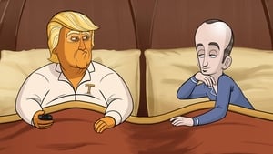 Our Cartoon President Season 1 Episode 12