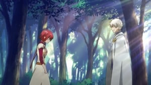 Akagami No Shirayuki-hime: Episódio 11