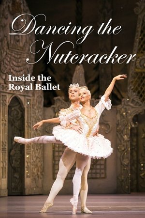 Image Dancing the Nutcracker: Inside the Royal Ballet