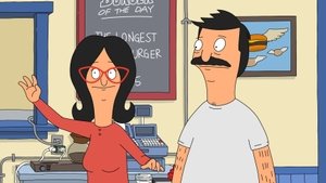 Bob burgerfalodája 4. évad 11. rész