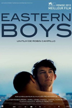 Eastern Boys