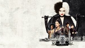 Cruella 2021