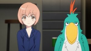 The Gymnastics Samurai: 1×9