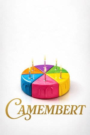 Camembert 7