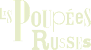 Bonecas Russas — Logos 1