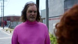 The Greasy Strangler (2016)