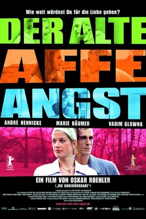 Angst poster