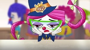 Penn Zero: Part-Time Hero Season 1 Episode 5