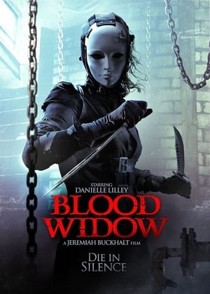 Blood Widow - 2014 soap2day
