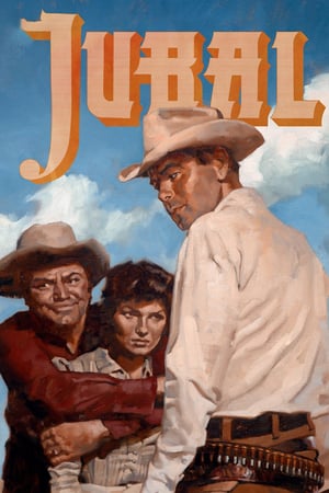 Poster Främlingen från vidderna 1956