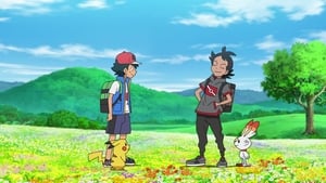 Pocket Monsters: Season 1 Episode 6 – Catch a Lot of Pokémon! The Path to Mew!!